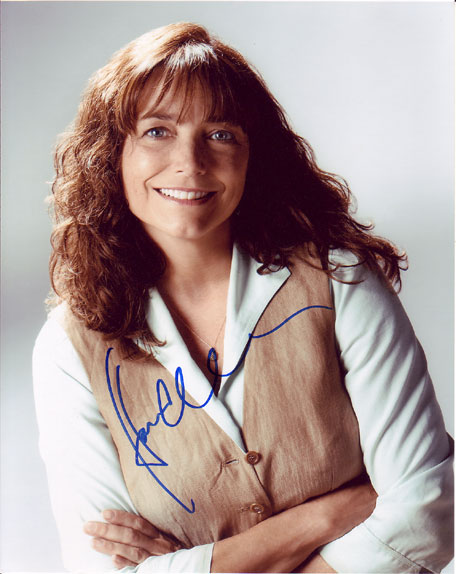 Karen Allen - Images Colection