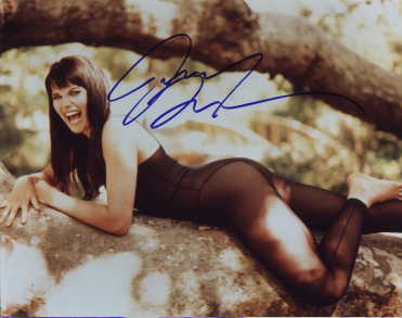 lucy lawless hot replica