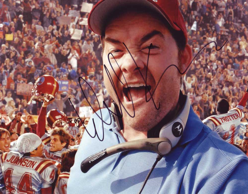 David Koechner in-person autographed photo