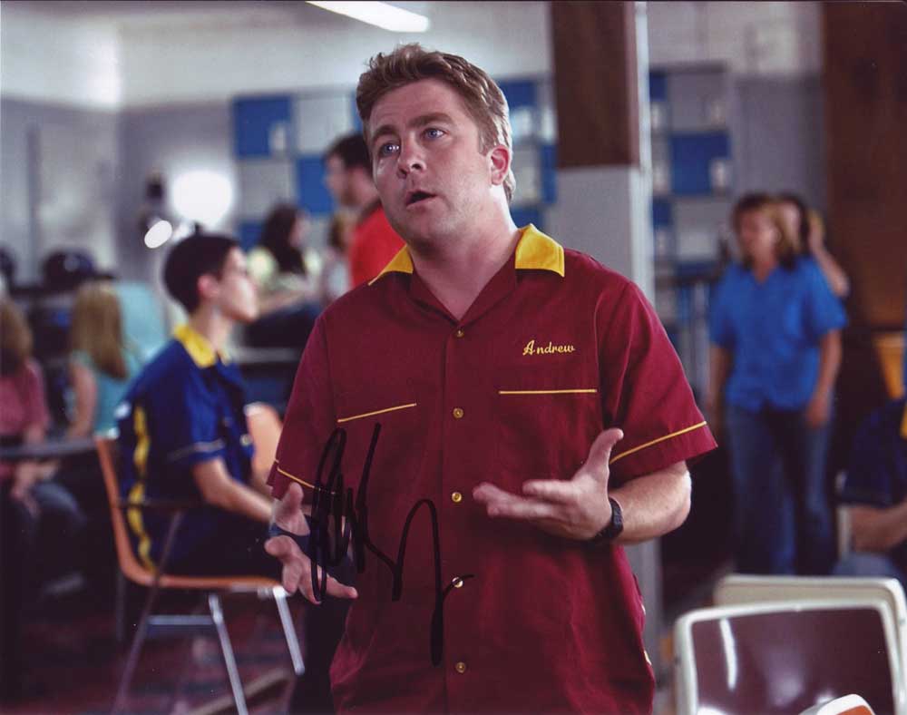 Peter Billingsley in-person autographed photo