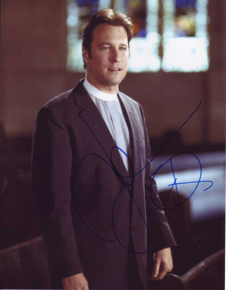 John Corbett in-person autographed photo