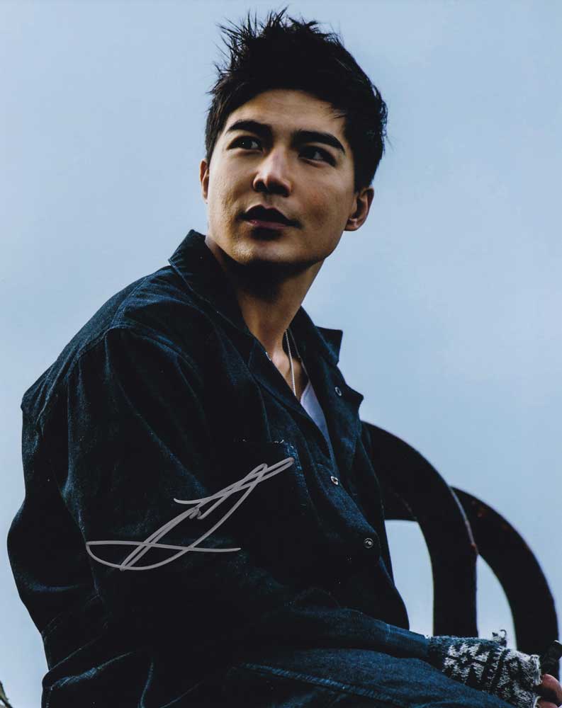 Next photo of Ludi Lin