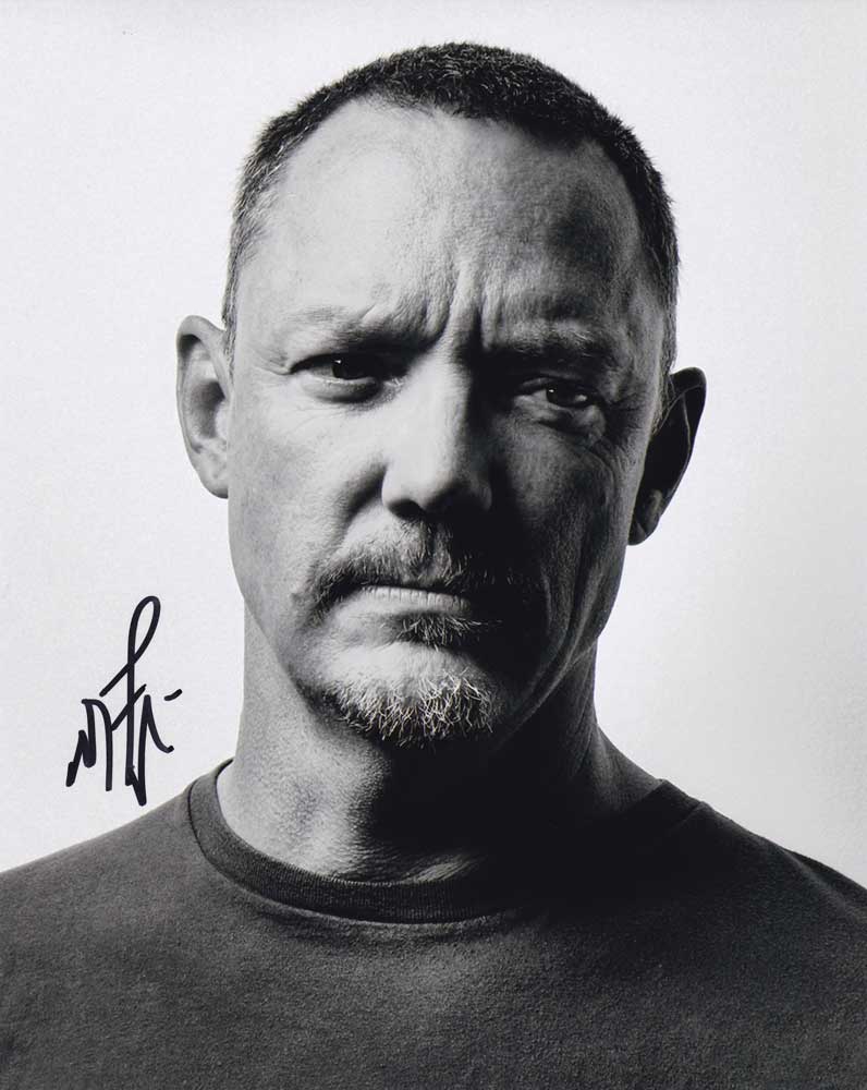 Matthew Lillard in-person autographed photo