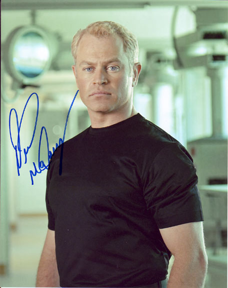 Neal Mcdonough Shirtless