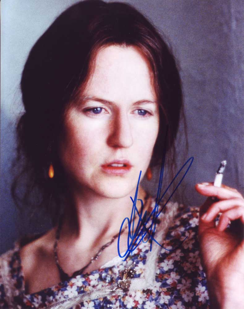 Nicole Kidman in-person autographed photo