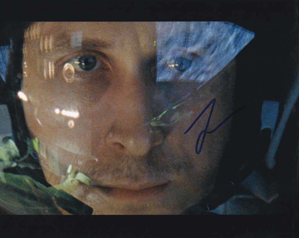 Ryan Gosling In-person Autographed Photo