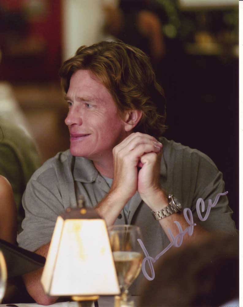 Thomas Haden Church in-person autographed photo